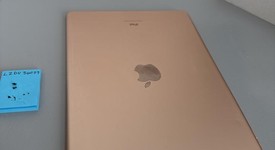 Good
													Apple iPad 8th Gen - Wi-Fi, Gold, 32 GB, A2270, photo 5 of 6