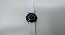 Good
													Samsung Galaxy Watch6 - Wi-Fi, Silver, 40mm, photo 2 of 6
