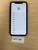 Fair Apple iPhone Xr - Unlocked, Black, 128 GB, A1984