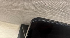 Fair
													Apple iPhone 12 - Unlocked, Black, 64 GB, A2172, photo 3 of 6