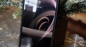 Good
													Sony Xperia 5 III - Unlocked, Black, 128 GB, 8 GB, photo 1 of 11