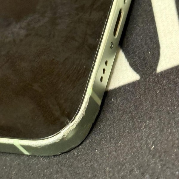 Apple iPhone 12 - Unlocked, 256 GB, Green, A2172