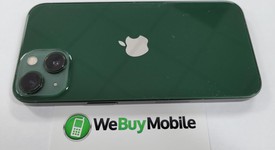 Good
													Apple iPhone 13 - Verizon, Green, 128 GB, A2482, photo 2 of 7
