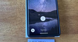 Mint
													Google Pixel 7 Pro - Unlocked, Obsidian, 128 GB, 12 GB, GE2AE, photo 2 of 8