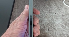 Good
													Google Pixel 9 Pro - Unlocked, Obsidian, 128 GB, 16 GB, GR83Y, photo 1 of 17