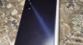 Good
													Samsung Galaxy A15 5G - T-Mobile, Blue, 64 GB, 4 GB, photo 2 of 3