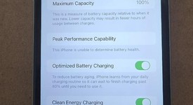 Good
													Apple iPhone 11 - Unlocked, Green, 64 GB, A2111, photo 2 of 9