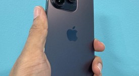 Good
													Apple iPhone 14 Pro - Unlocked, Purple, 256 GB, A2650, photo 2 of 7