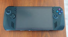 Mint
													Asus ROG Ally X - Z1 Extreme, Black, 1 TB, 24 GB, photo 1 of 9