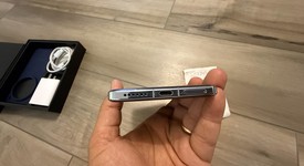 Mint
													Vivo X200 Pro - Unlocked Non-US, Blue, 256 GB, 12 GB, photo 5 of 12