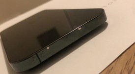 Good
													Apple iPhone 13 Pro Max - Unlocked, Green, 128 GB, A2484, photo 6 of 6