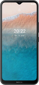 Nokia C21 Plus