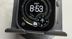 Mint
													Apple Watch Ultra 2 49mm - Unlocked, Natural, A2986, photo 1 of 7