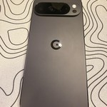 Good Google Pixel 10 Pro XL - Unlocked, 256 GB, Obsidian, GUL82