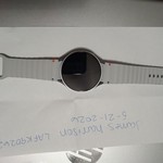Mint Samsung Galaxy Watch7 - Wi-Fi, Silver, SM-L310N, 44mm
