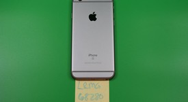 Good
													Apple iPhone 6S - AT&T, Grey, 16 GB, A1633, photo 5 of 5