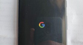 Good
													Google Pixel 2 - Verizon, Black, 64 GB, Verizon Edition, photo 3 of 9