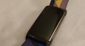 Good
													Fitbit Charge 6 - Black, photo 4 of 7