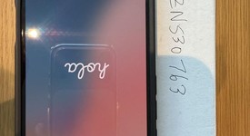 Mint
													Apple iPhone 16 - Unlocked, Black, 128 GB, A3081, photo 1 of 13