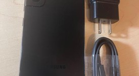 Mint
													Samsung Galaxy S22 - Verizon, Black, 128 GB, 8 GB, SM-S901U, photo 4 of 8