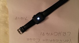 Mint
													Apple Watch Series 2 42mm - Gray, 8 GB, A1758, Aluminum, photo 5 of 11