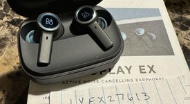 Used
													Bang & Olufsen Beoplay EX, photo 1 of 2