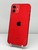 Good Apple iPhone 12 - Unlocked, Red, 128 GB, A2172