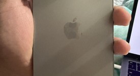 Good
													Apple iPhone 15 Pro Max - Unlocked, Blue, 256 GB, A2849, photo 3 of 7
