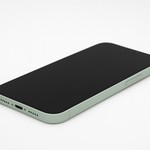 Fair Apple iPhone 15 Plus - Unlocked, 256 GB, Green, A2847