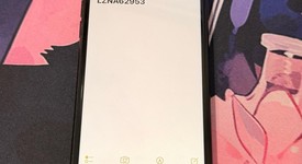 Good
													Apple iPhone SE 3rd Gen 2022 - Unlocked, Midnight, 64 GB, A2595, photo 6 of 6