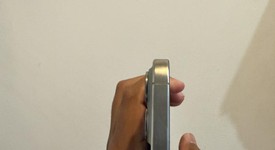 Good
													Apple iPhone 15 Pro - AT&T, Natural, 128 GB, A2848, photo 4 of 14