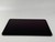 Mint Apple iPad Pro 13" (M4) 2024 - Wi-Fi, Black, 256 GB, 8 GB, A2925, Standard Glass