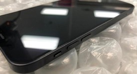 Good
													Apple iPhone 12 - Unlocked, Black, 64 GB, A2172, photo 6 of 6