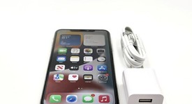Fair
													Apple iPhone 11 Pro Max - AT&T, Gray, 64 GB, A2161, photo 1 of 6