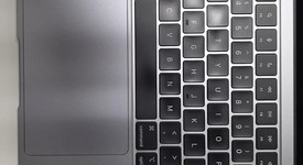 Good
													MacBook Air 2024 (M3) - 13" - Apple M3, Gray, 512 GB, 16 GB, 8-core GPU, photo 2 of 11