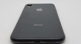 Good
													Apple iPhone 11 - AT&T, Black, 128 GB, A2111, photo 4 of 6