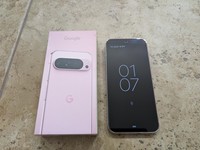 Google Pixel 9 Pro XL