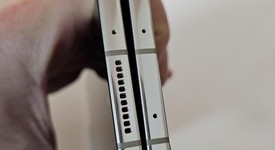 Mint
													Samsung Galaxy Z Fold4 5G - Unlocked, Beige, 512 GB, 12 GB, SM-F936U1, photo 5 of 11