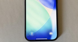 Good
													Apple iPhone 16 - Unlocked, Black, 128 GB, A3081, photo 1 of 14