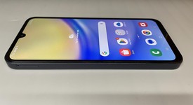 Good
													Samsung Galaxy A15 5G - Verizon, Black & Blue, 128 GB, 4 GB, photo 5 of 8