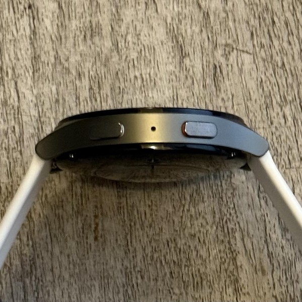 Samsung Galaxy Watch7 - Unlocked, Green, SM-L315U, 44mm