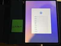 Apple iPad Pro 12.9" 6th Gen 2022