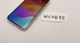 Mint
													Apple iPhone 13 Mini - Unlocked, Starlight, 128 GB, A2481, photo 4 of 5