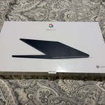New Google Pixelbook Go - 256 GB, Black, 16 GB, Intel Core i7