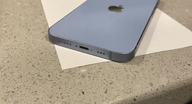 Good
													Apple iPhone 14 - Unlocked, Blue, 128 GB, A2649, photo 5 of 8
