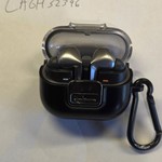 Used Samsung Galaxy Buds3 Pro - Silver