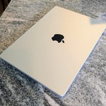 Mint MacBook Pro 2023 - 14 inch - 1 TB, Silver, 32 GB, Apple M2 Max
