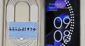 Mint
													Google Pixel 9 - Unlocked, Obsidian, 128 GB, 12 GB, G2YBB, photo 1 of 13