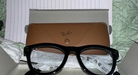 Mint
													Meta Ray-Bans - Black, photo 2 of 8