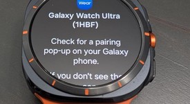 Mint
													Samsung Galaxy Watch Ultra - Unlocked, Gray, SM-L705U, 47mm, photo 5 of 9